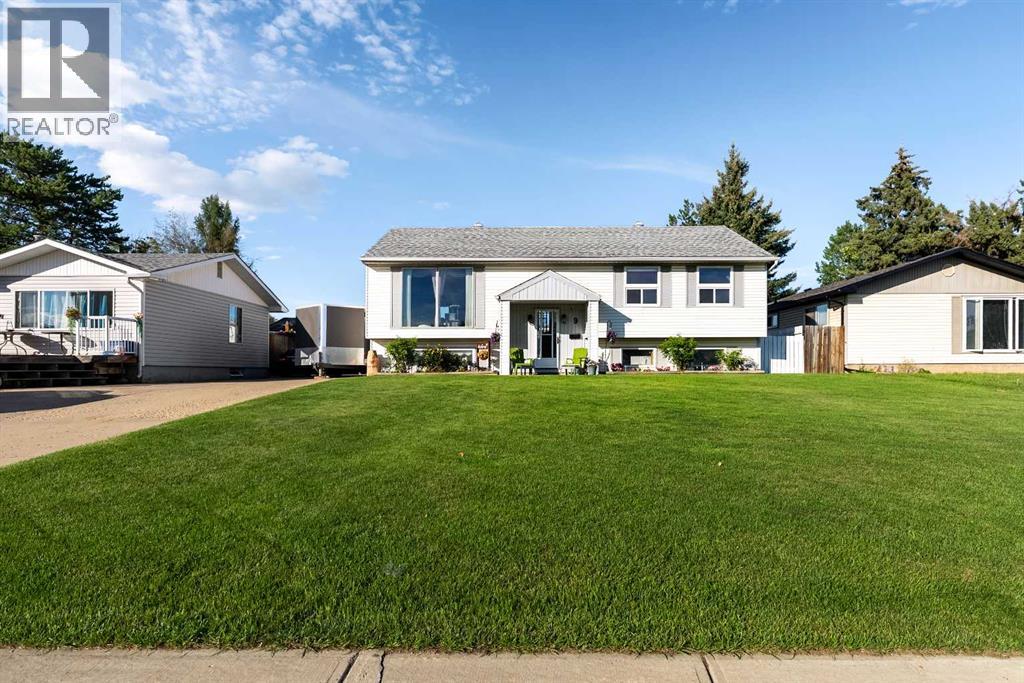 9 Bennett Cres, Fort Mcmurray, AB T9H 1H4