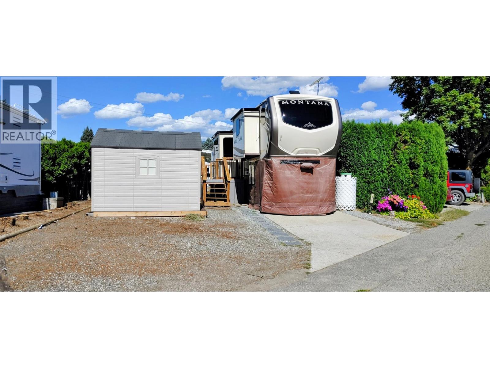 415 Commonwealth Road Unit 573, Kelowna, BC V4V 1P4