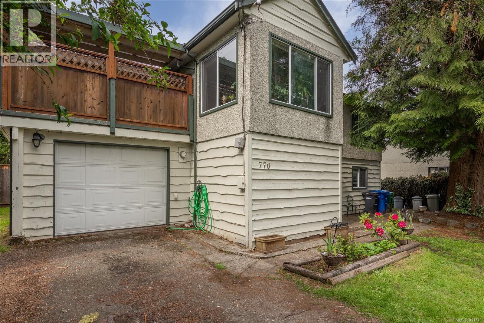 770 Chelsea St, Nanaimo, BC V9S 1Y3