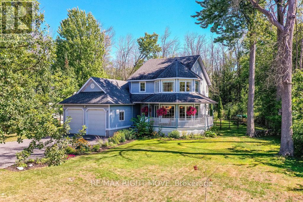7141 Beach Dr, Ramara, ON L0K 2B0