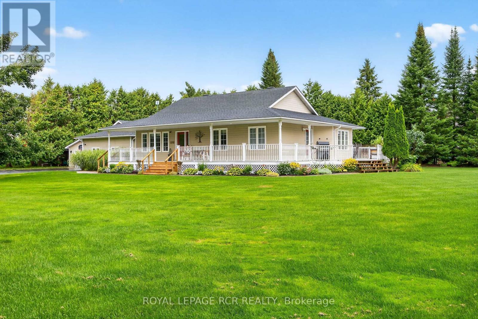 3 Nevis Ridge Dr, Oro-Medonte, ON L0L 2X0