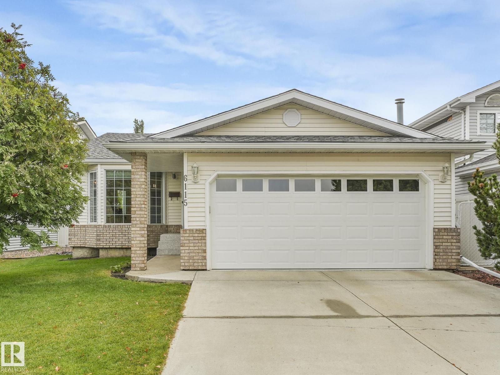 157 Av Nw Unit 6115, Edmonton, AB T5Y 2P5