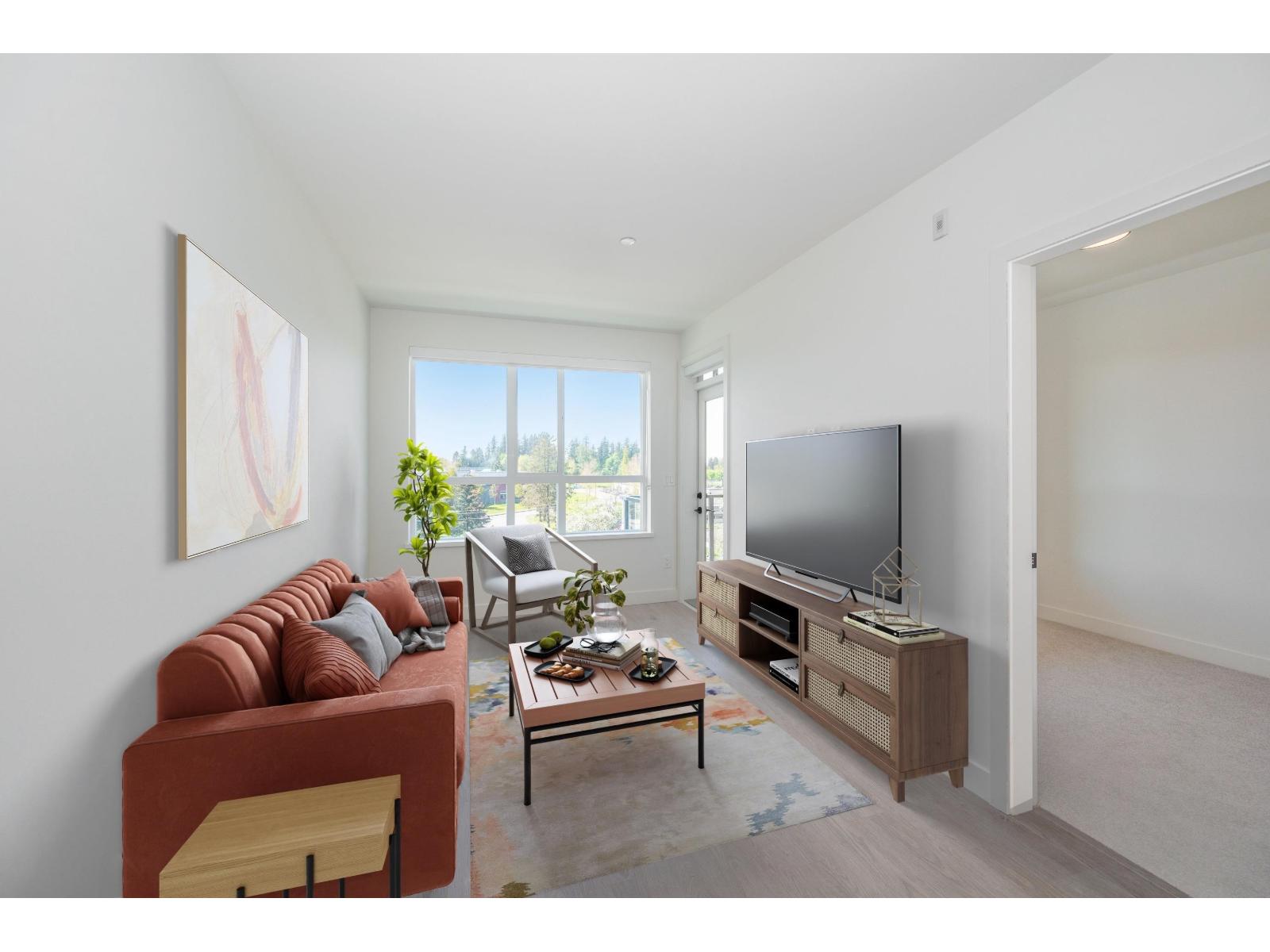 13238 105th Avenue Unit 509, Surrey, BC V3T 0W1