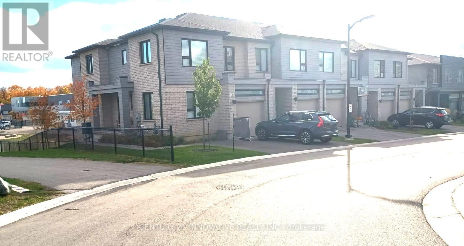 92 Pony Way, Kitchener, ON N2R 0R8