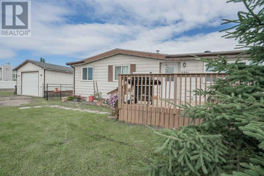 45 Street 5201, Grimshaw, AB T0H 1W0 MLS A2140536 Houseful
