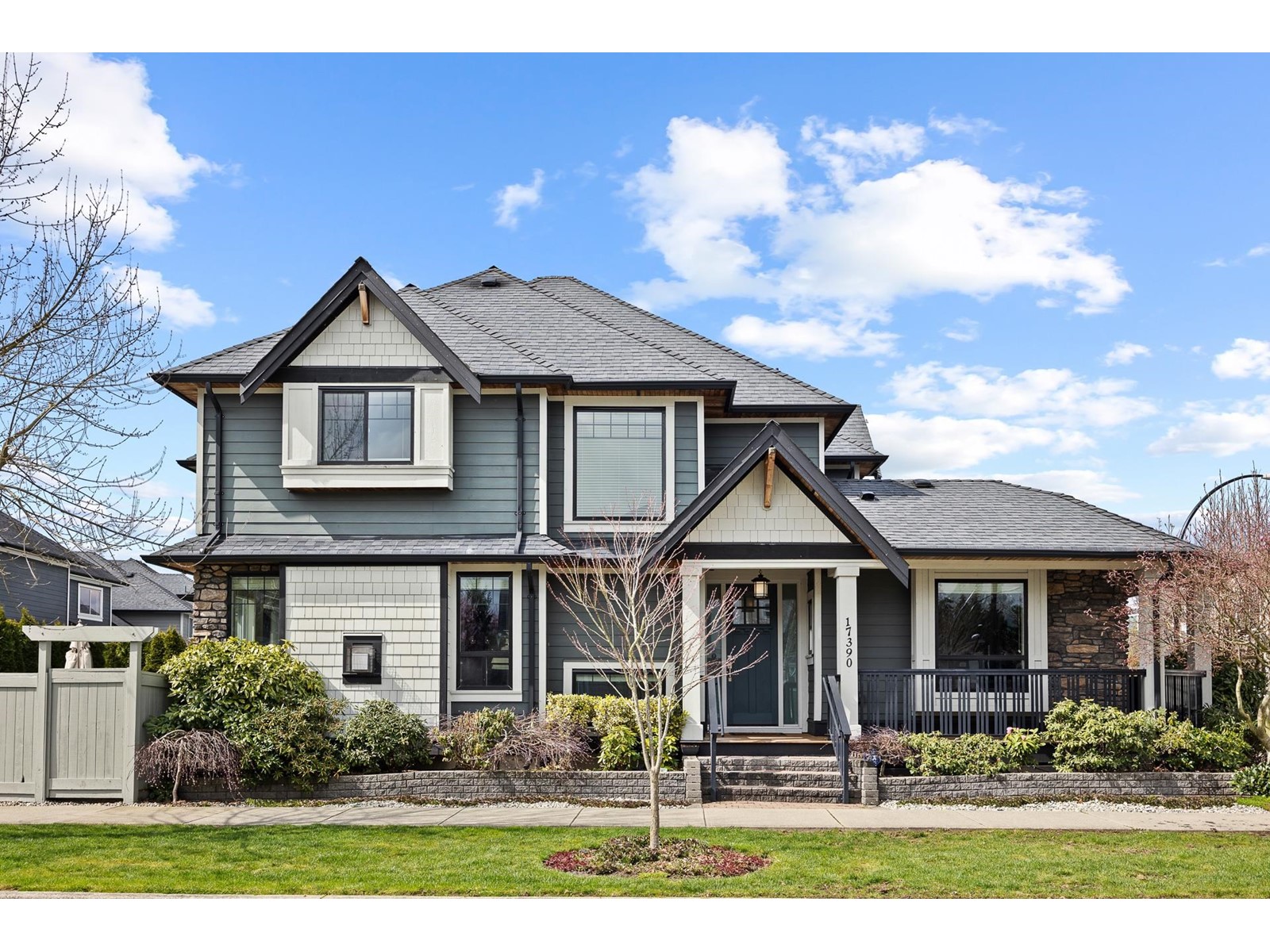 0 Avenue Unit 17390 #b, Surrey, BC V3S 8L2