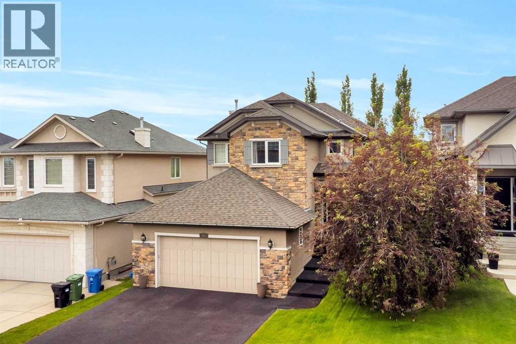 84 Sherwood Rise NW, Calgary, AB T3R 1P5