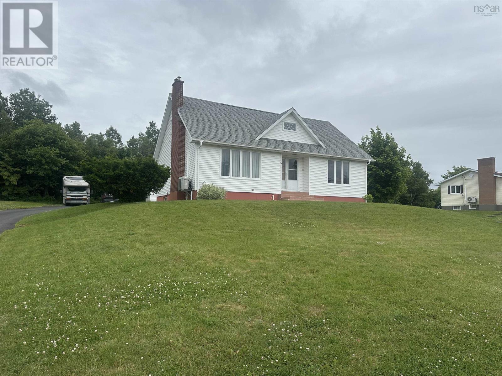 51 Rendell Dr, Little Bras Daposor, NS B1Y 2Y7