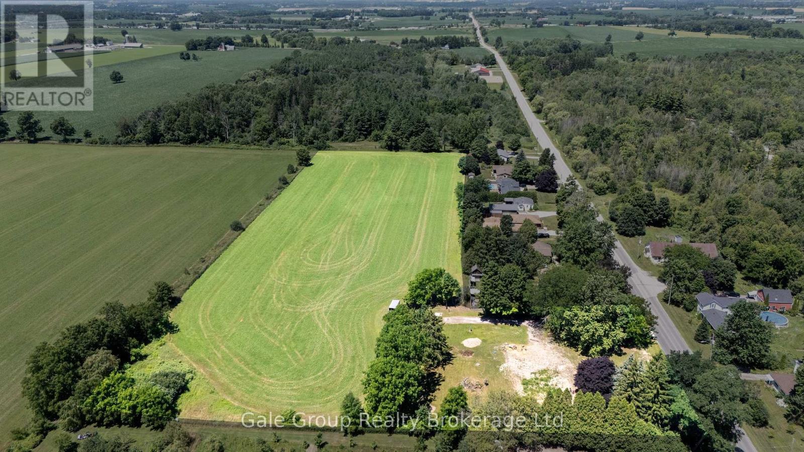 374127 Foldens Line, South-West Oxford, ON N5C 3J8