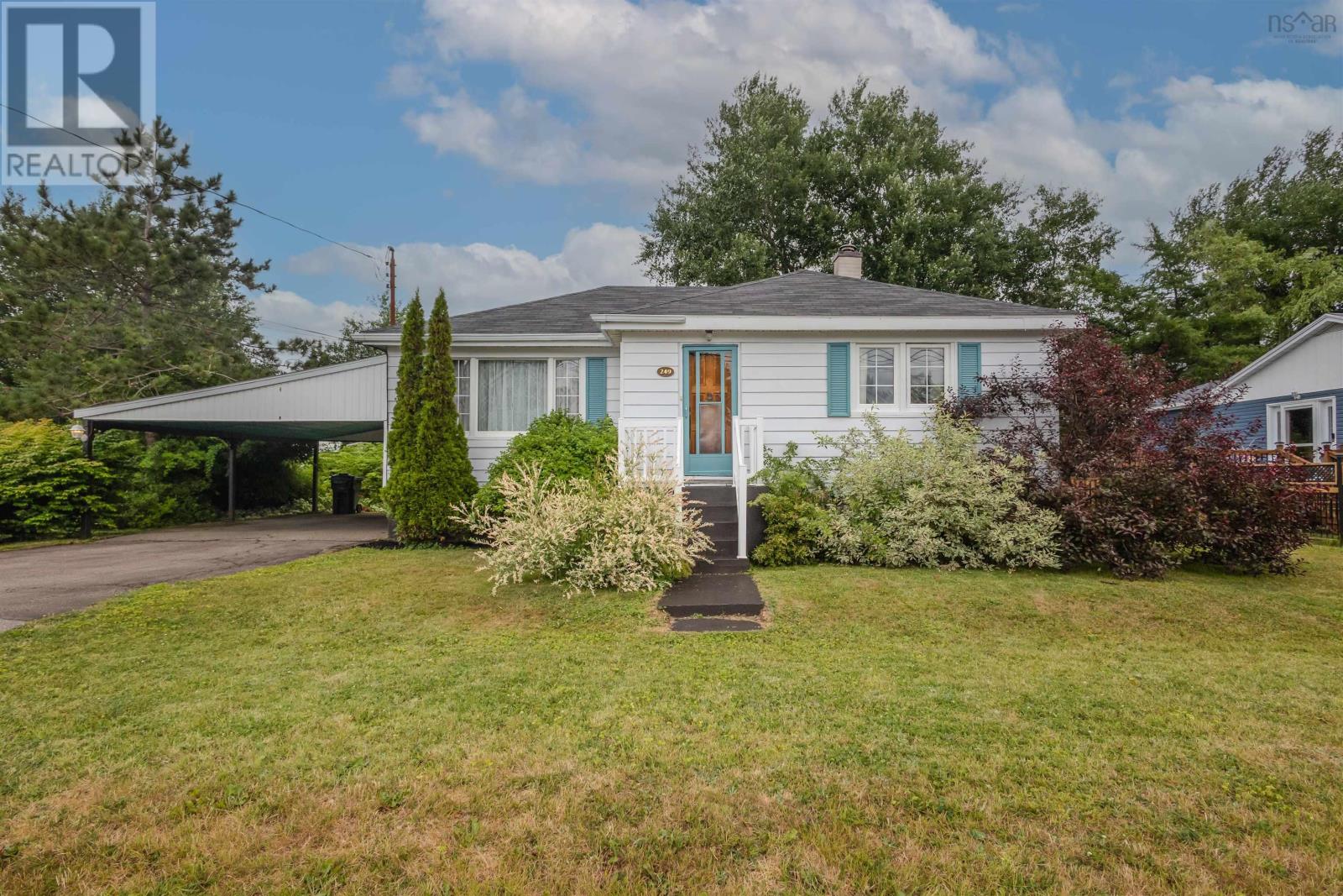 249 Lisgard St, Sydney, NS B1P 2Z1