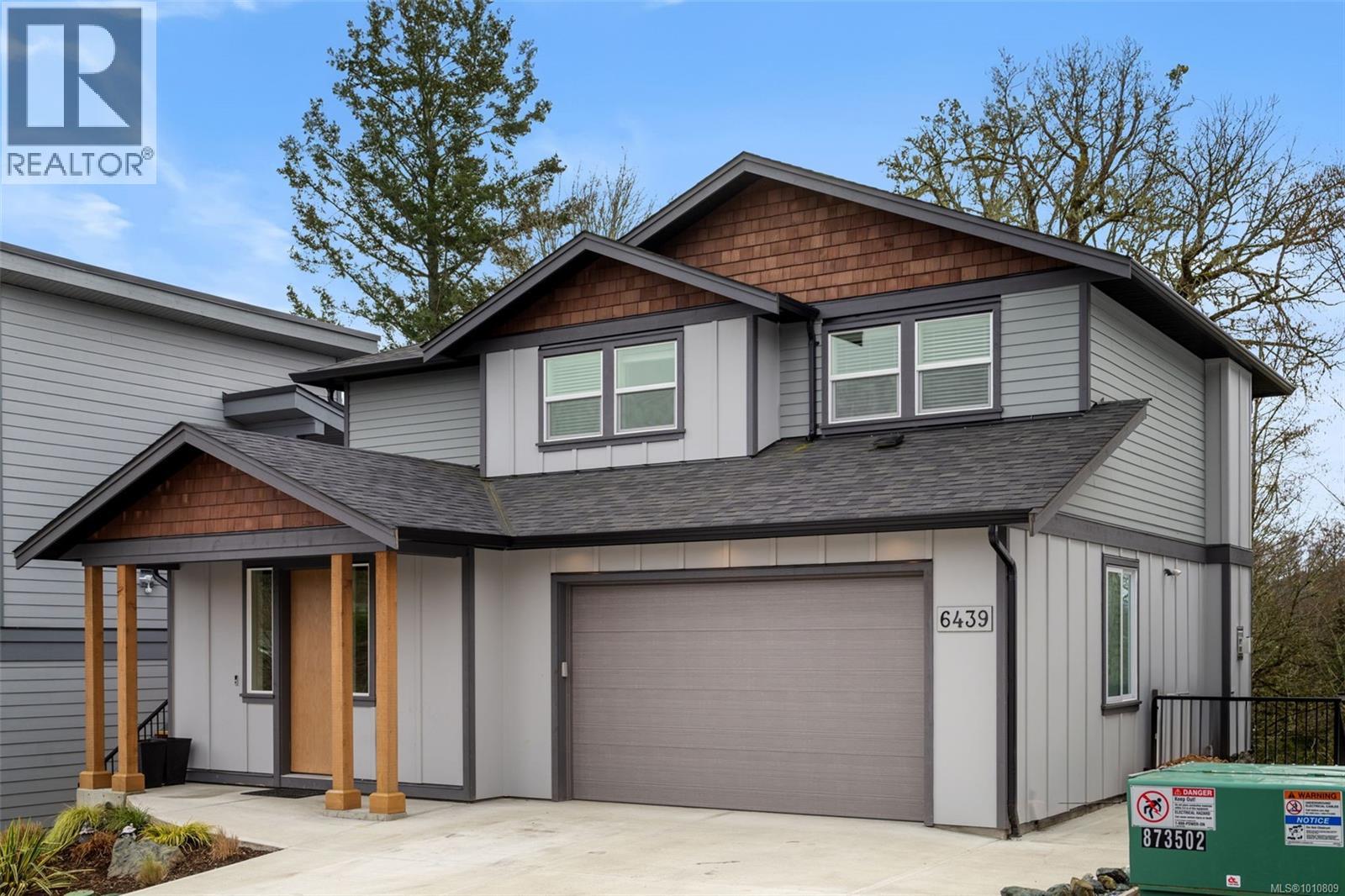 6439 Hopkins Crt Ct, Sooke, BC V9Z 1P6