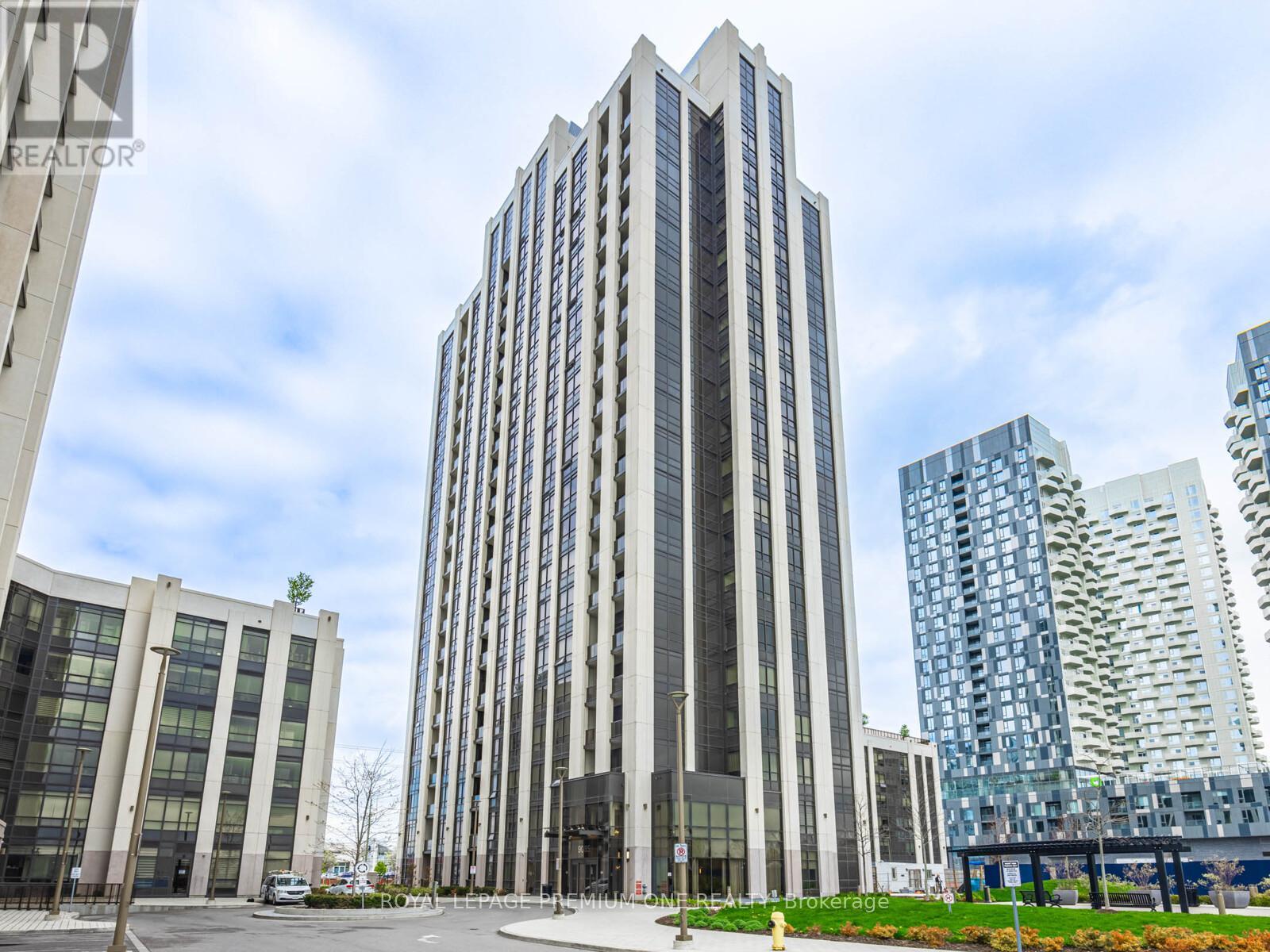 310 9085 Jane St, Vaughan, ON L4K 0L8