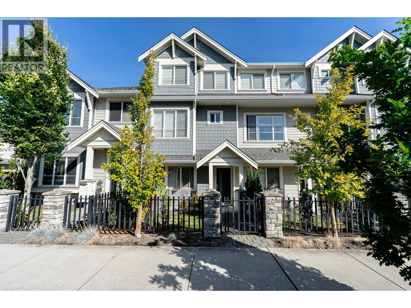 9080 No 2 Road Unit 4, Richmond, BC V7E 2C7