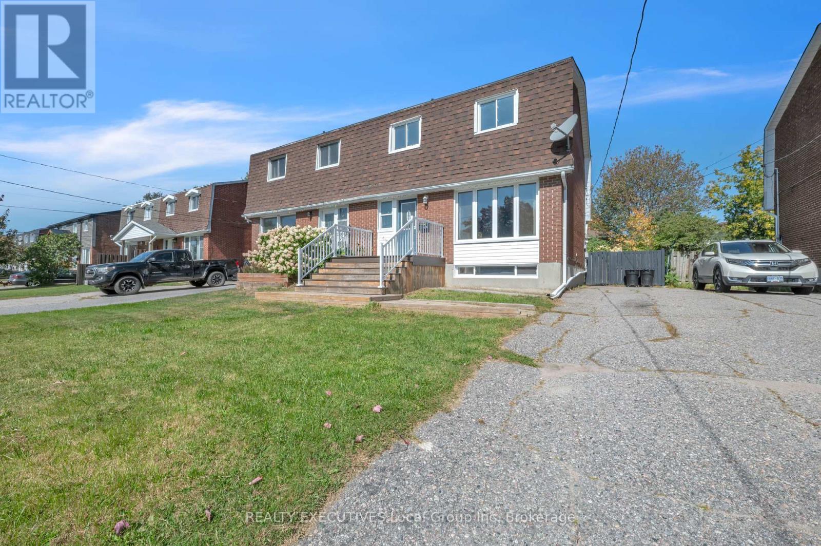 678 Dane Ave, North Bay, ON P1B 7G7