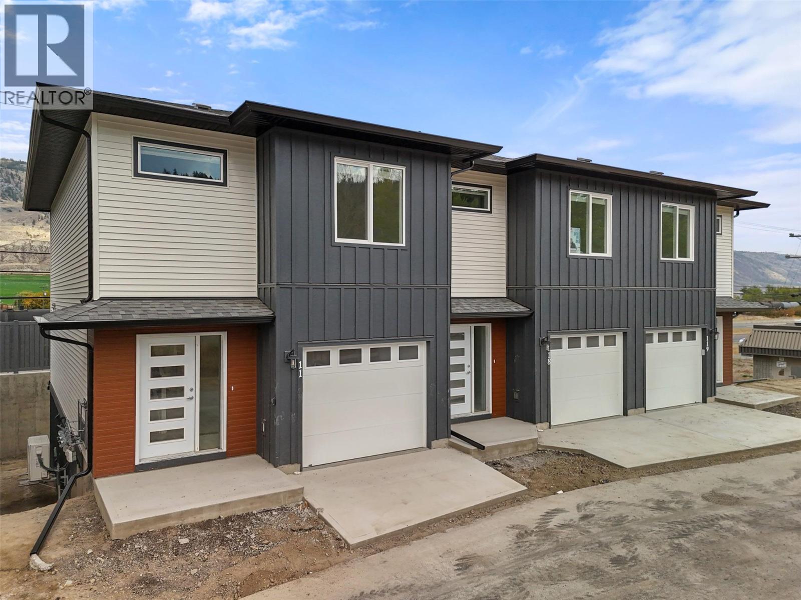8960 Dallas Drive Unit 117, Kamloops, BC V2C 0K8