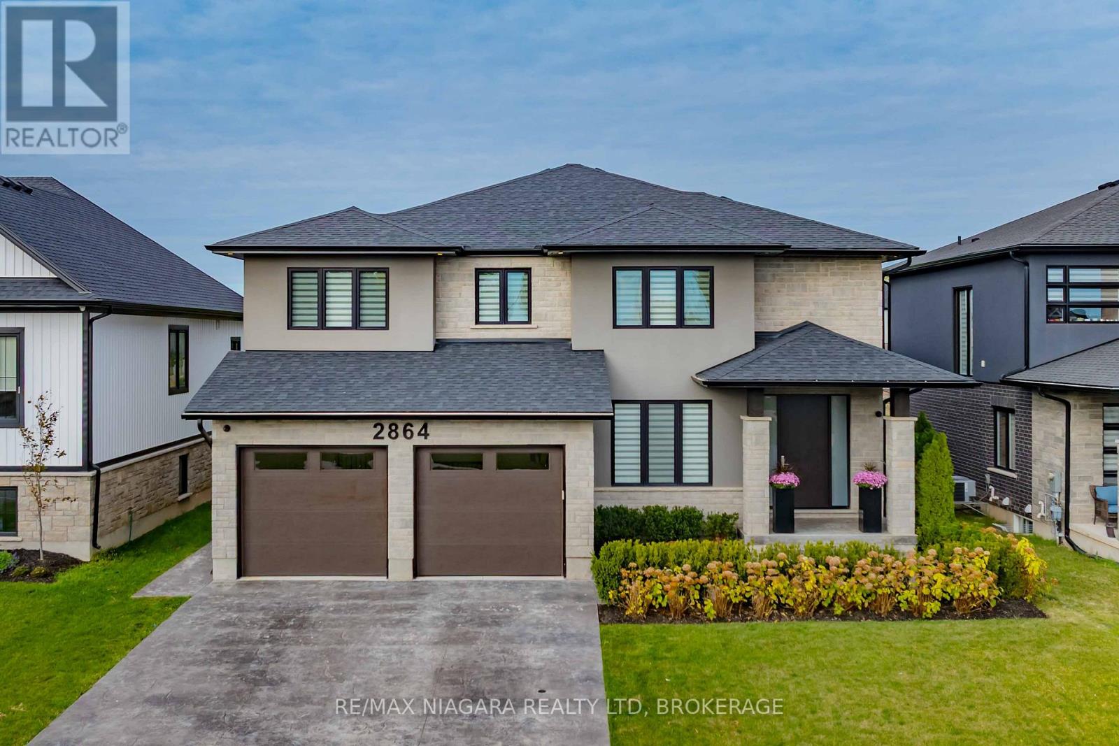 2864 Arrowsmith Ct S, Fort Erie Black Creek, ON L0S 1S0