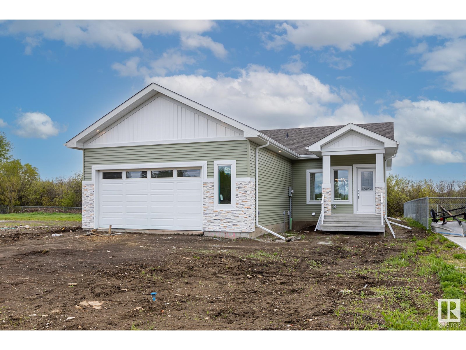 55 Street Unit 5109, Wabamun, AB T0E 2K0