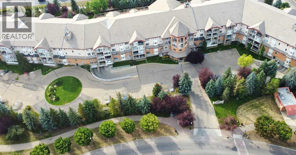 4512 52 Avenue Unit 134, Red Deer, AB T4N 7B9