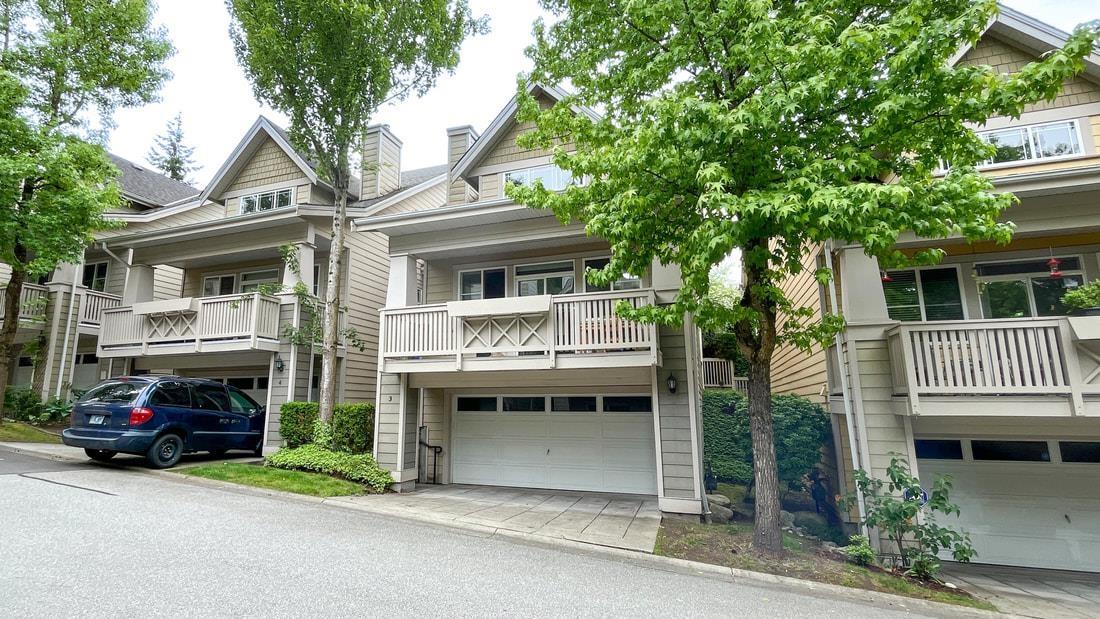2588 152 Street Unit 3, Surrey, BC V4P 3H9