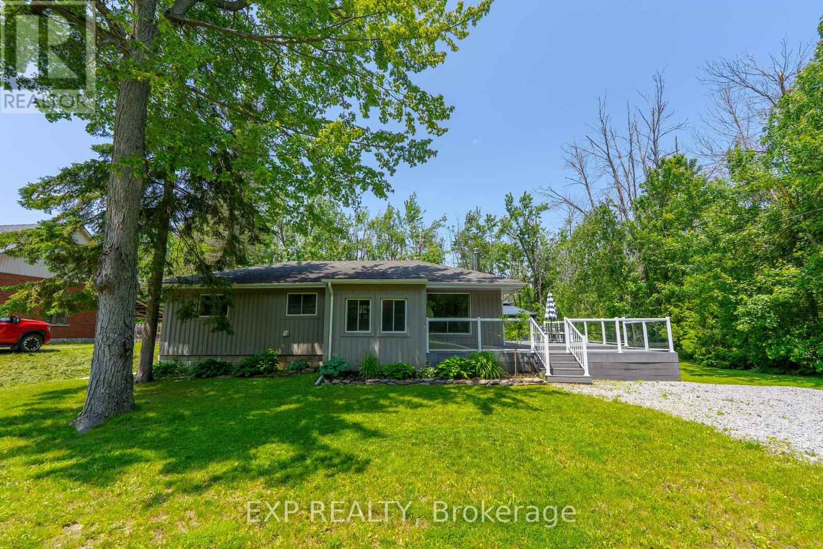 25 Bayview Estate Rd, Kawartha Lakes, ON K0M 1N0