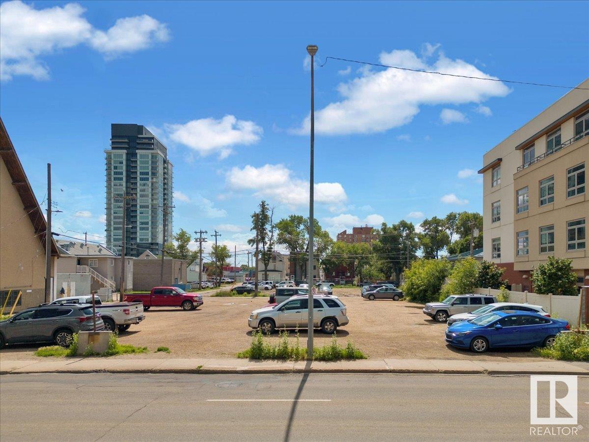 103 Av Nw Unit 9515 #a, Edmonton, AB T5H 0H5