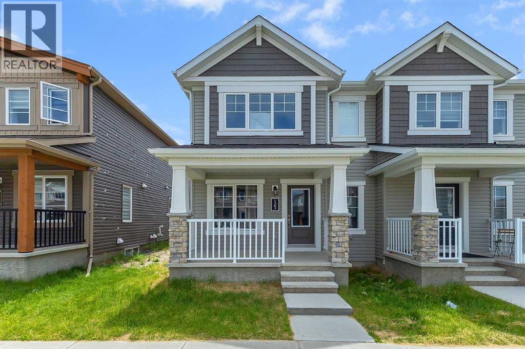 148 Avenue Nw Unit 1383, Calgary, AB T3P 1W2