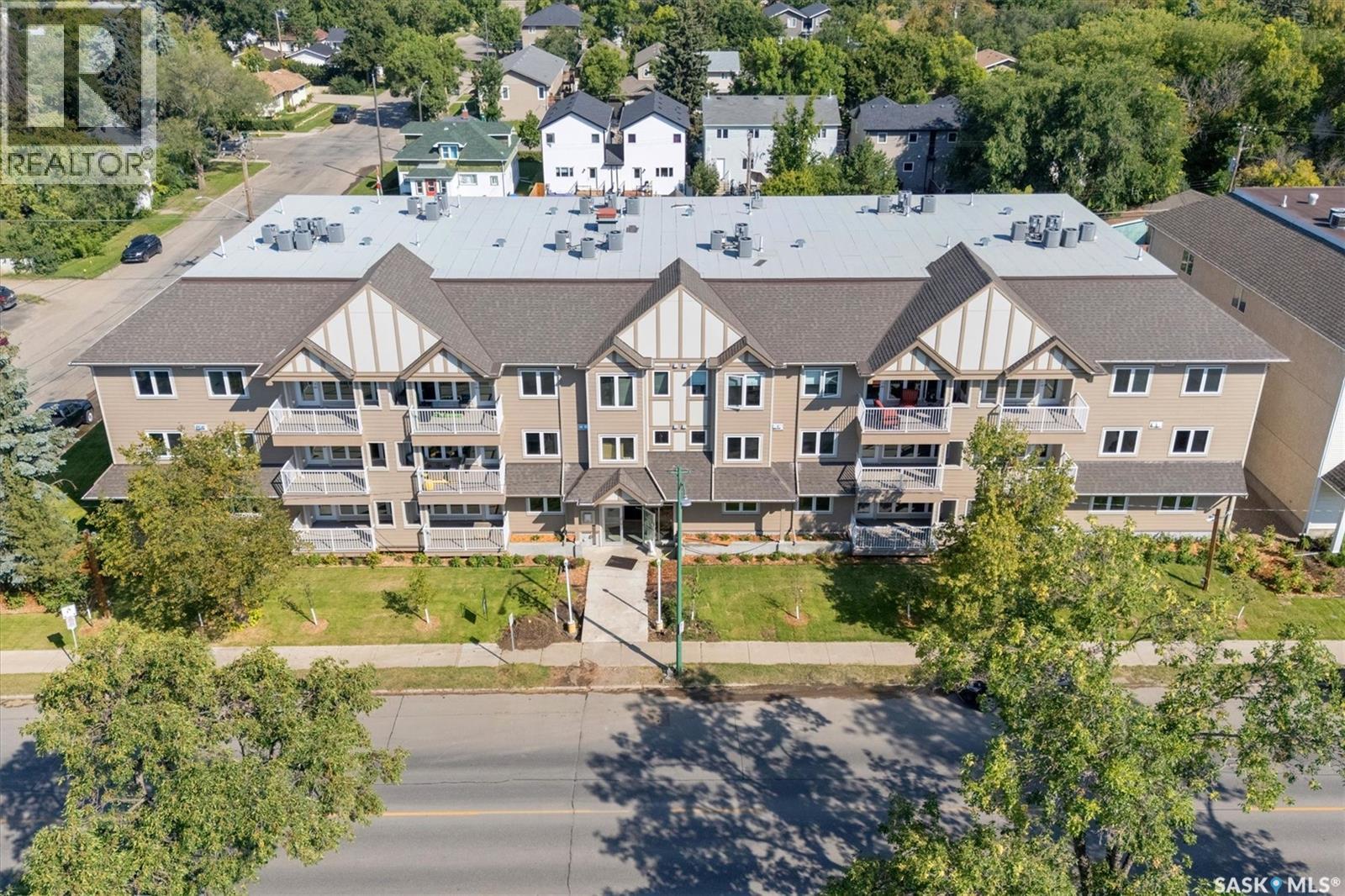 318 108th Street W Unit 307, Saskatoon, SK S7N 1P8