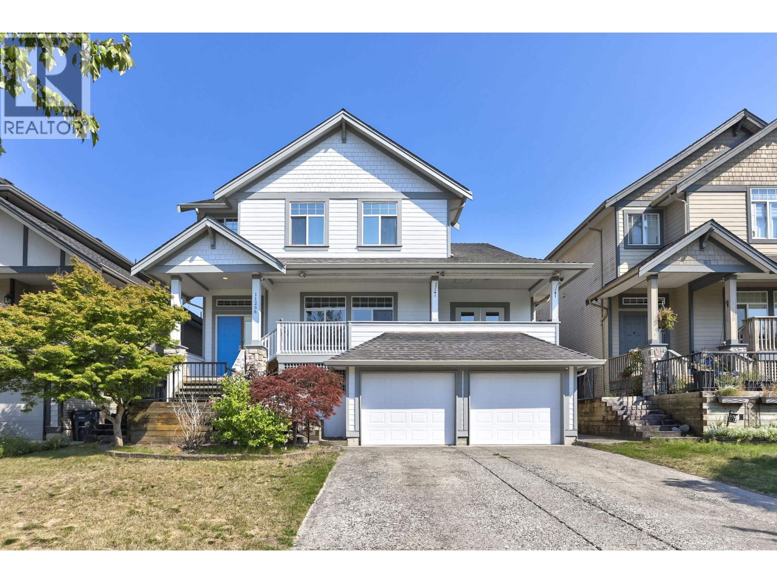 11256 Bonson Rd, Pitt Meadows, BC V3Y 2V3