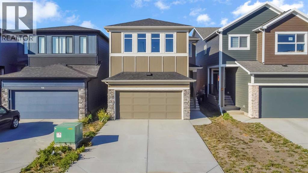 112 Wolf River Dr SE, Calgary, AB T2X 4L1
