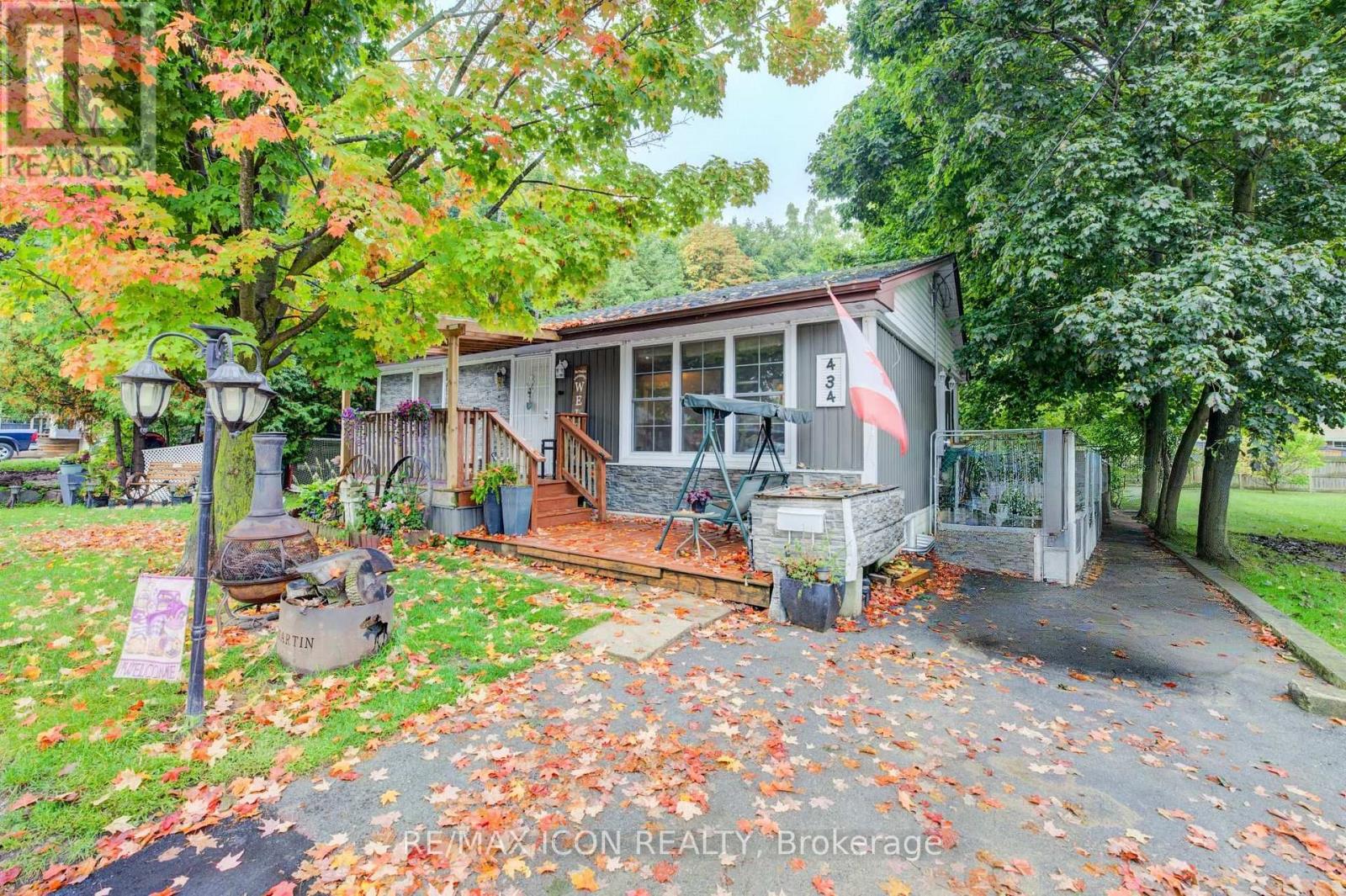 434 Hill St E, Centre Wellington, ON N1M 1H7