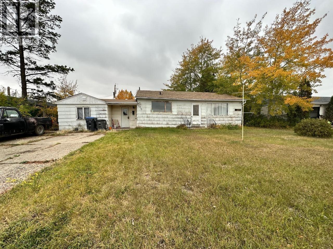 13 Street Unit 11313, Dawson Creek, BC V1G 3X1