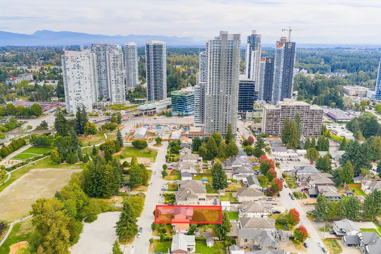 98 Avenue Unit 13466 #b, Surrey, BC V3T 1E3