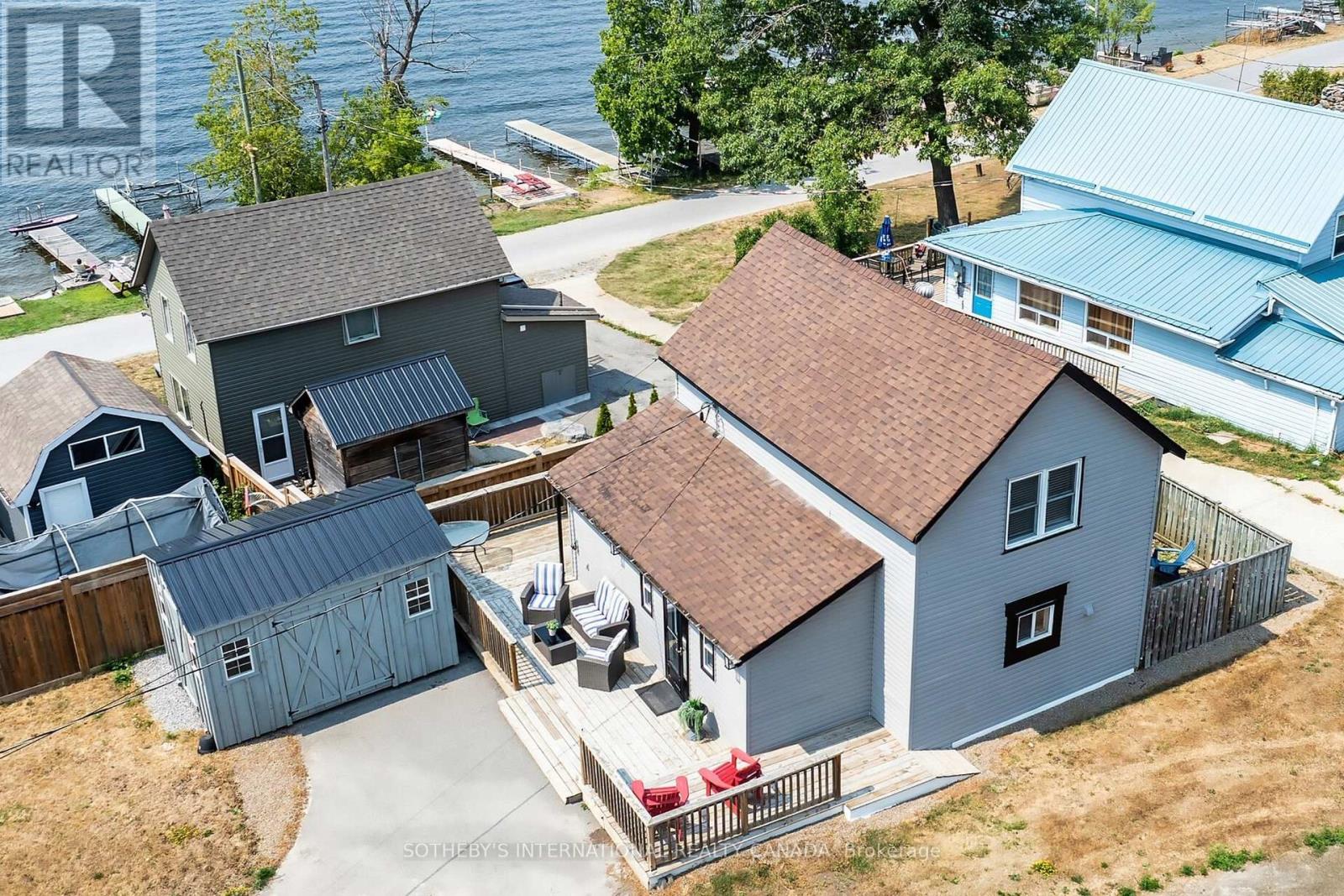 42 Pavillion Rd, Kawartha Lakes, ON K0M 1L0