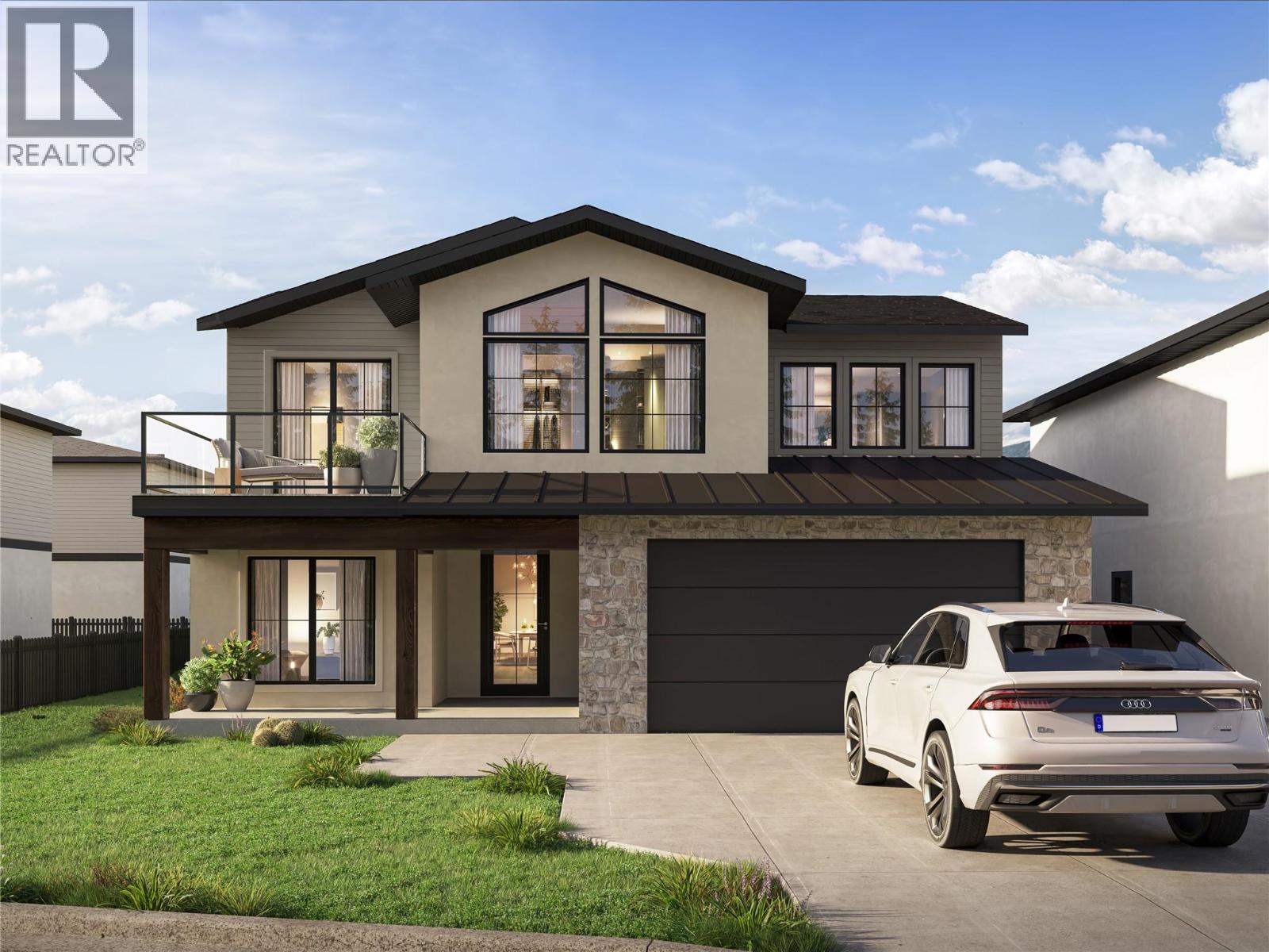 38 Rue Cheval Noir Unit 113 Other, Kamloops, BC V1S 0B3