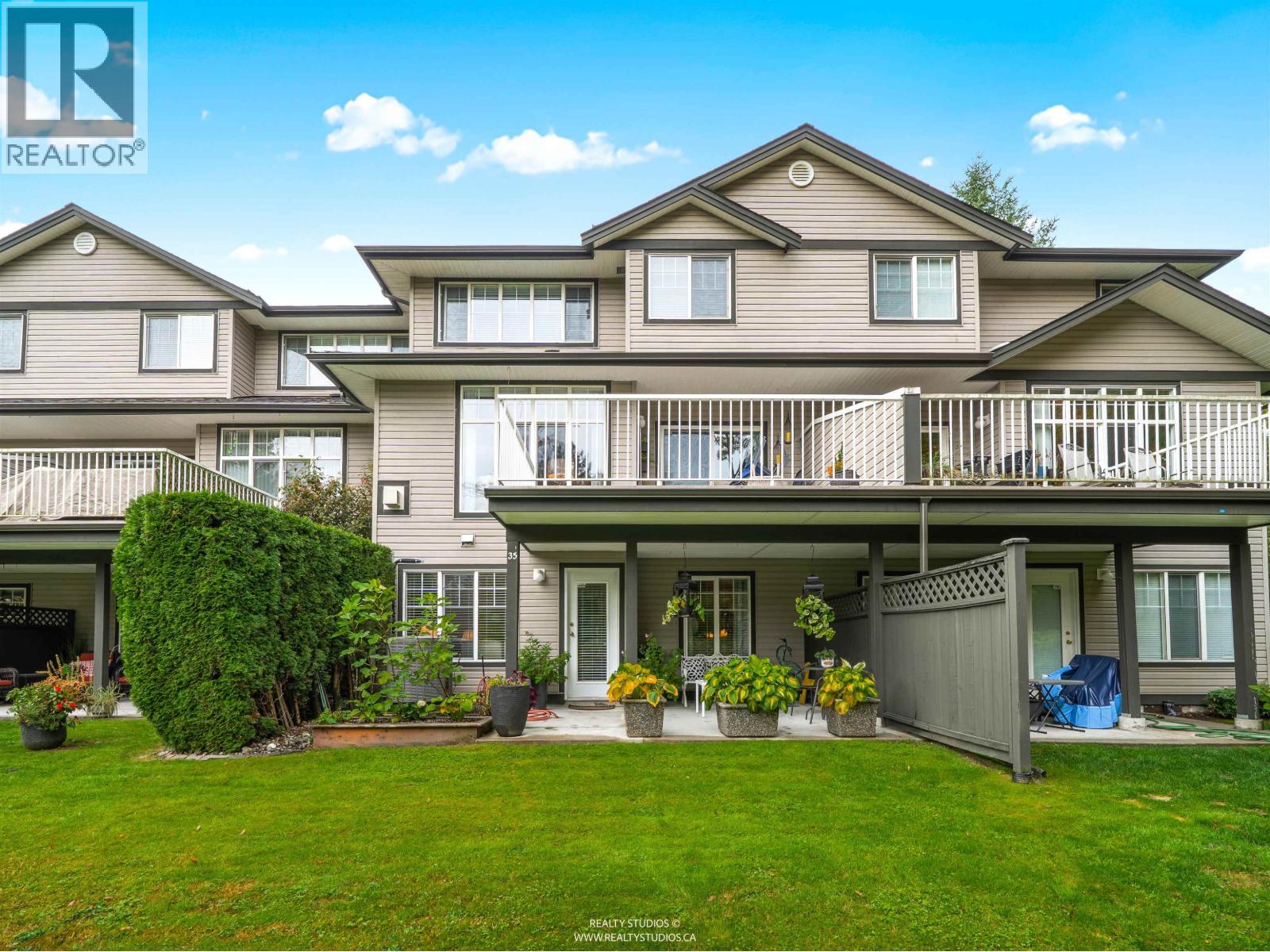 11358 Cottonwood Drive Unit 35, Maple Ridge, BC V2X 5V5