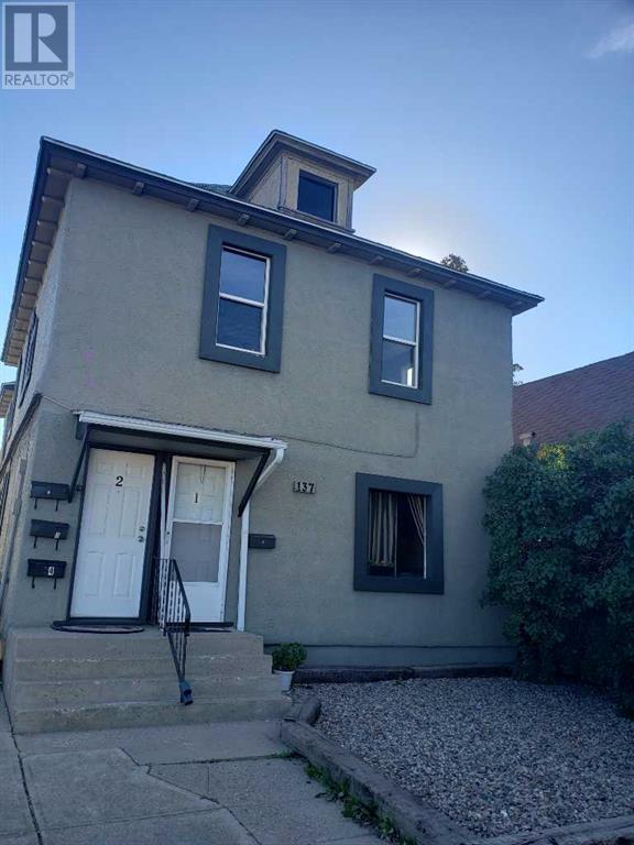 14 Street N Unit 137, Lethbridge, AB T1H 2V6