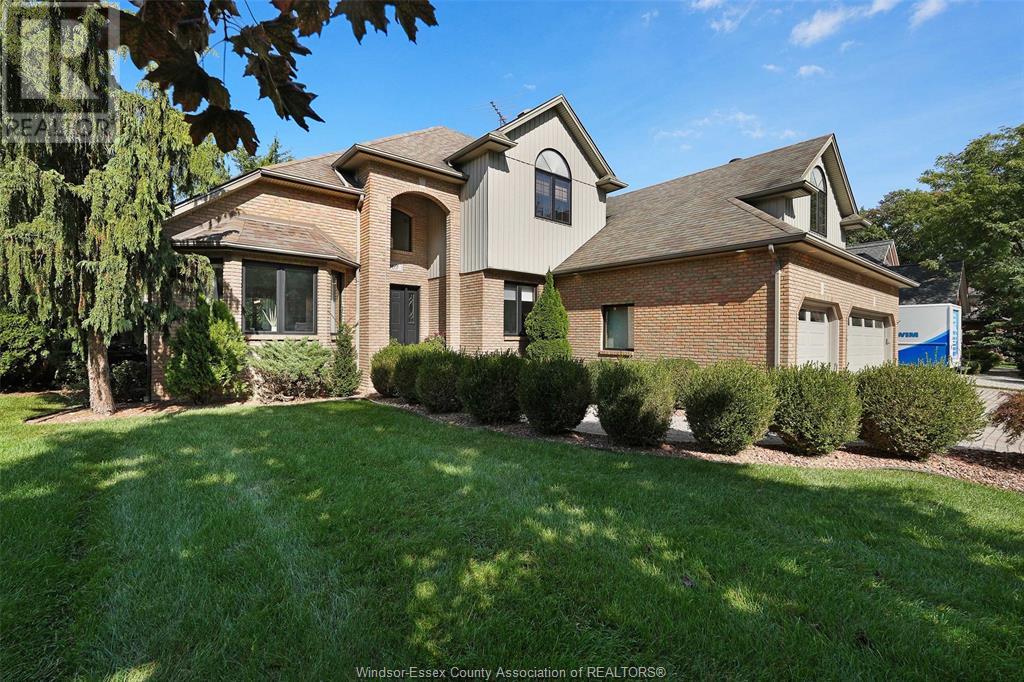 969 Golfwood Cres, Lasalle, ON null MLS 24023294 Houseful