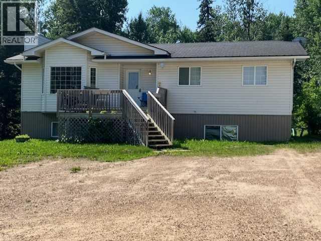 119 Poplar Drive Rr, Conklin, AB T0P 1H1