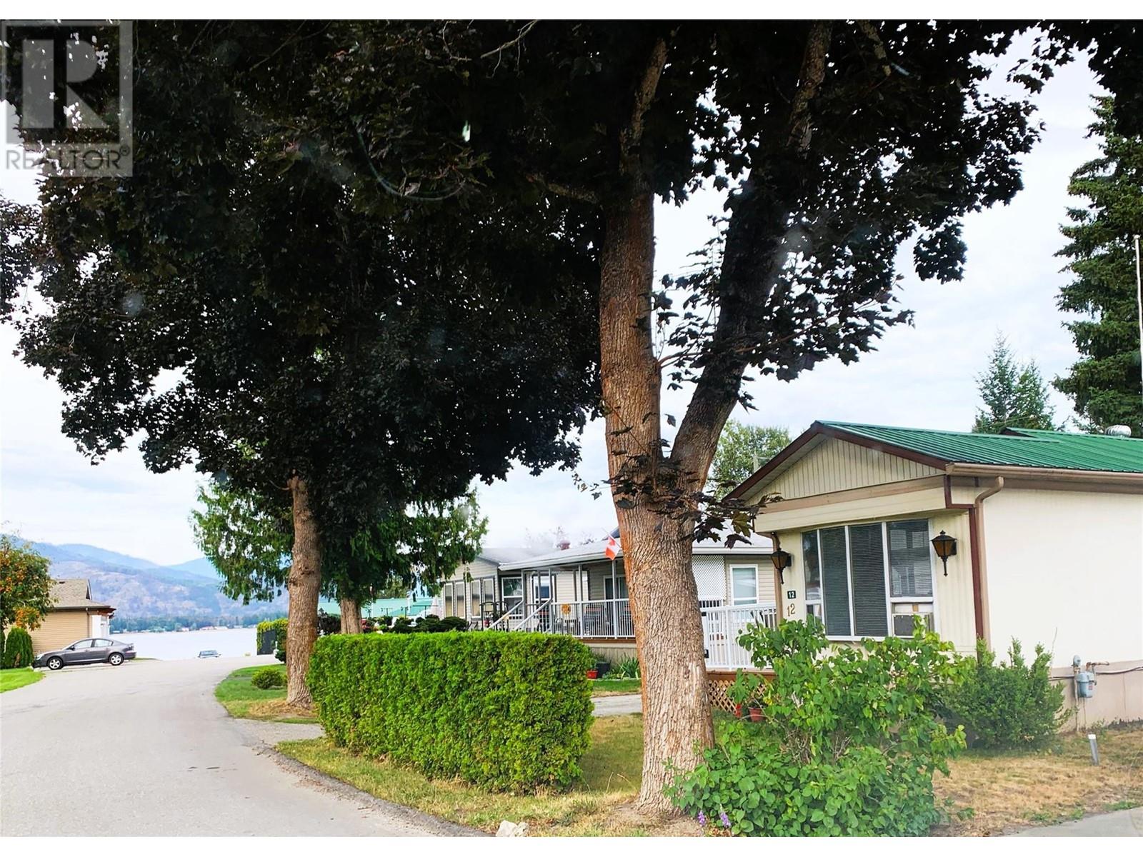 2932 Buckley Road Unit 12, Sorrento, BC V0E 2W1