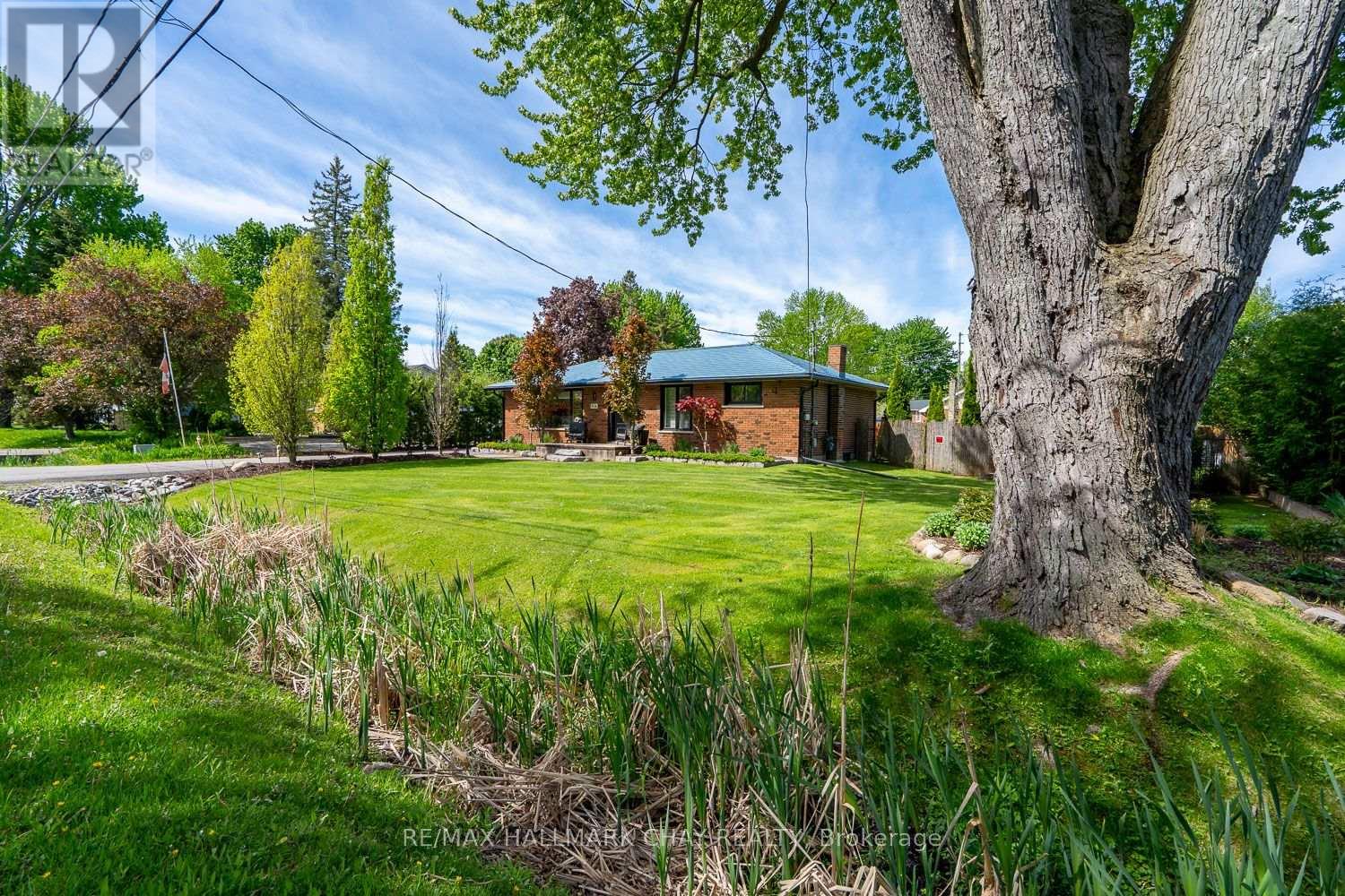 314 Centre St N, New Tecumseth, ON L0G 1A0