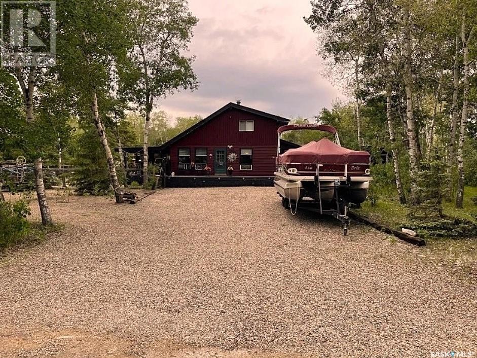 17 Willow Cres, Good Spirit Lake, SK S0A 0L0