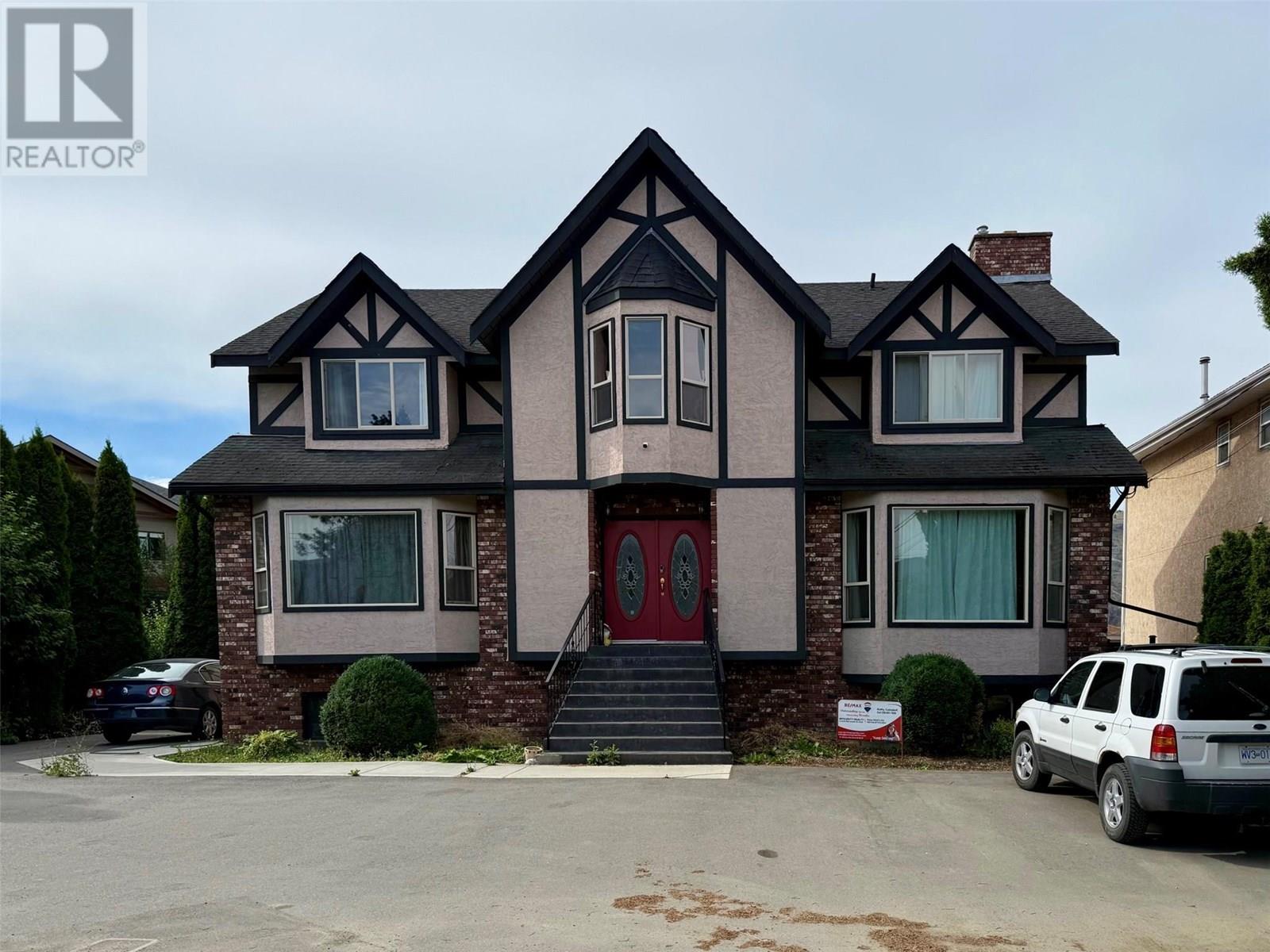 1973 Tranquille Rd, Kamloops, BC V2B 3M4
