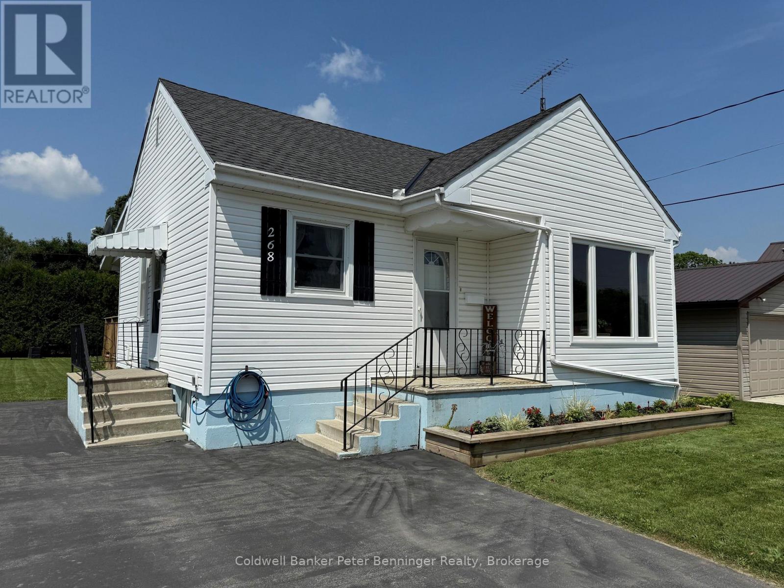 268 3rd Ave SE, Arran-Elderslie, ON N0G 1L0