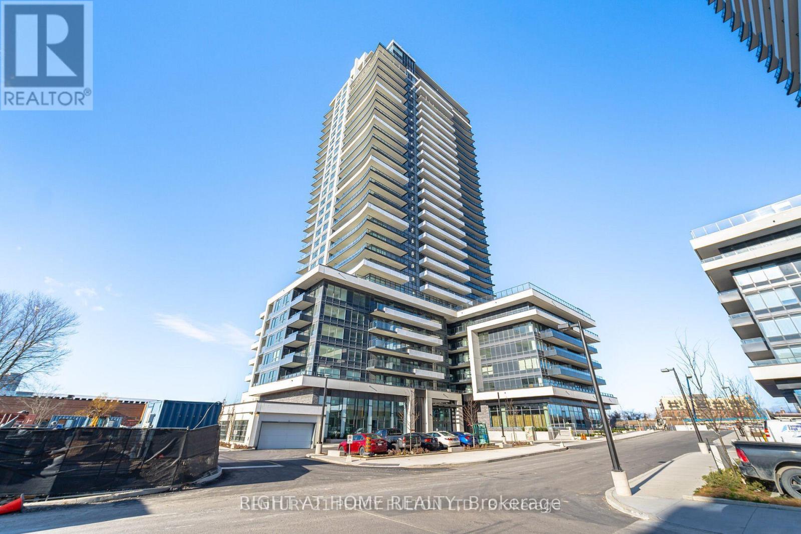 2204 1435 Celebration Dr, Pickering Bay Ridges, ON L1W 0C4