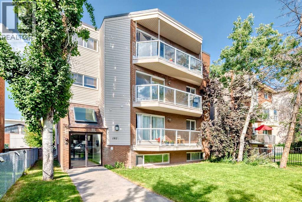 1826 11 Avenue Sw Unit 401, Calgary, AB T3C 0N6