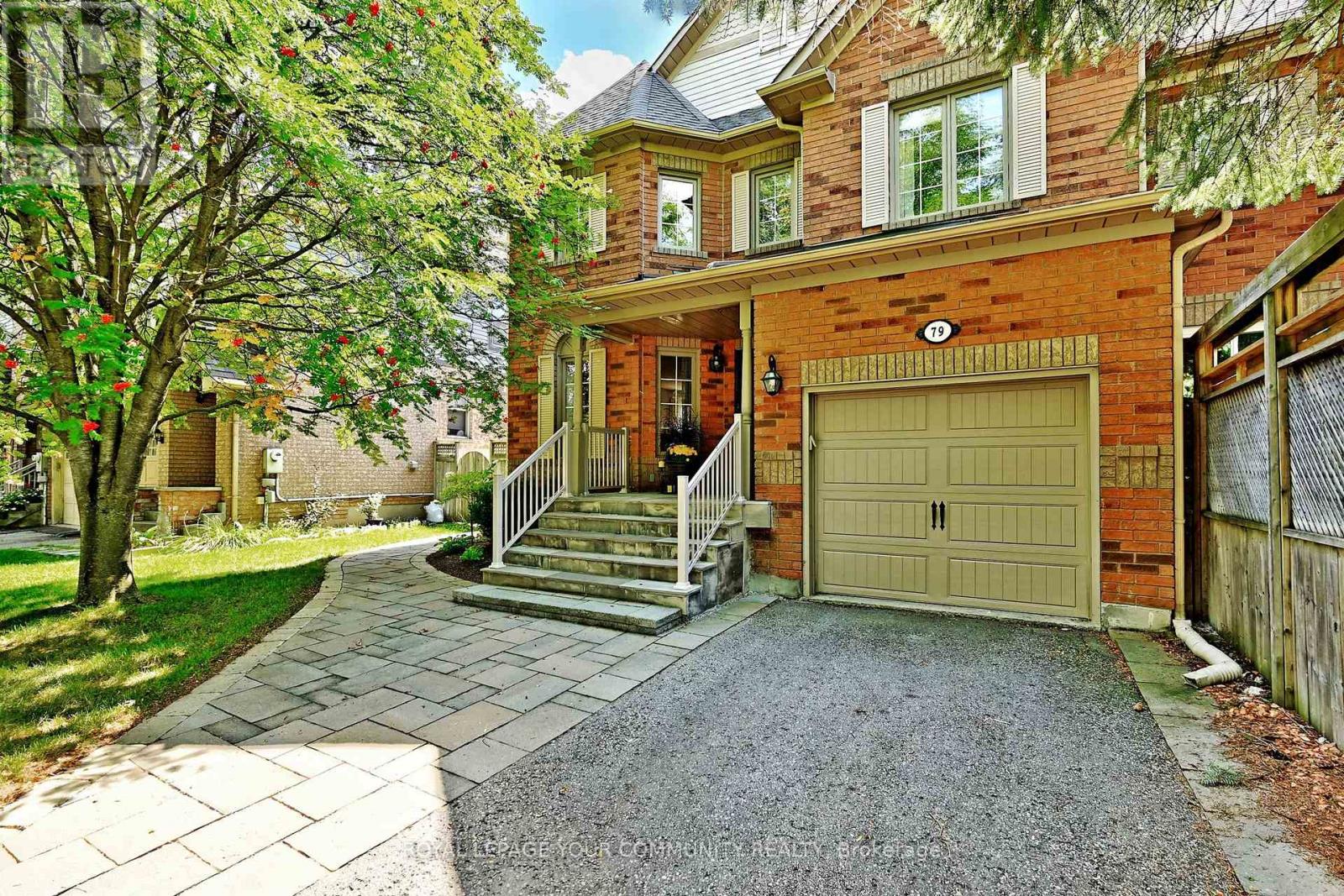 79 Mugford Rd, Aurora Bayview Wellington, ON L4J 7J5