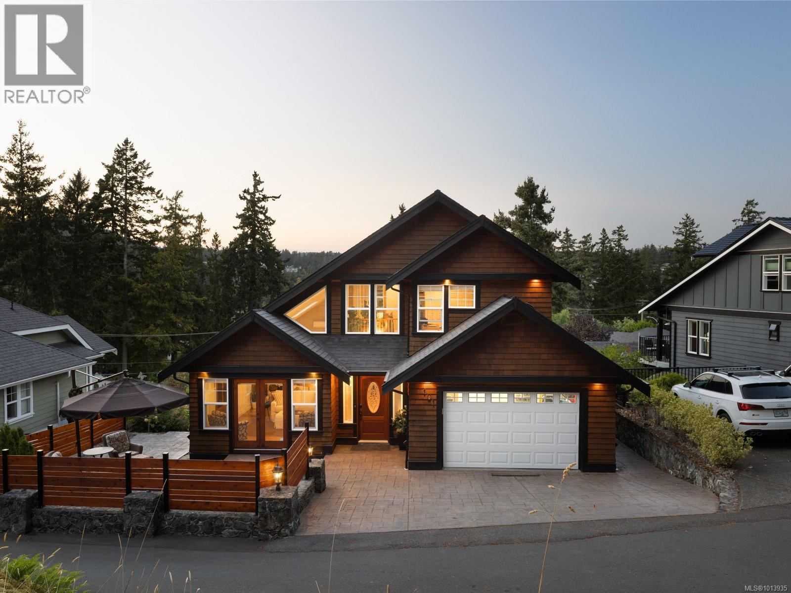 101 Gibraltar Bay Dr, Victoria, BC V9B 6M2