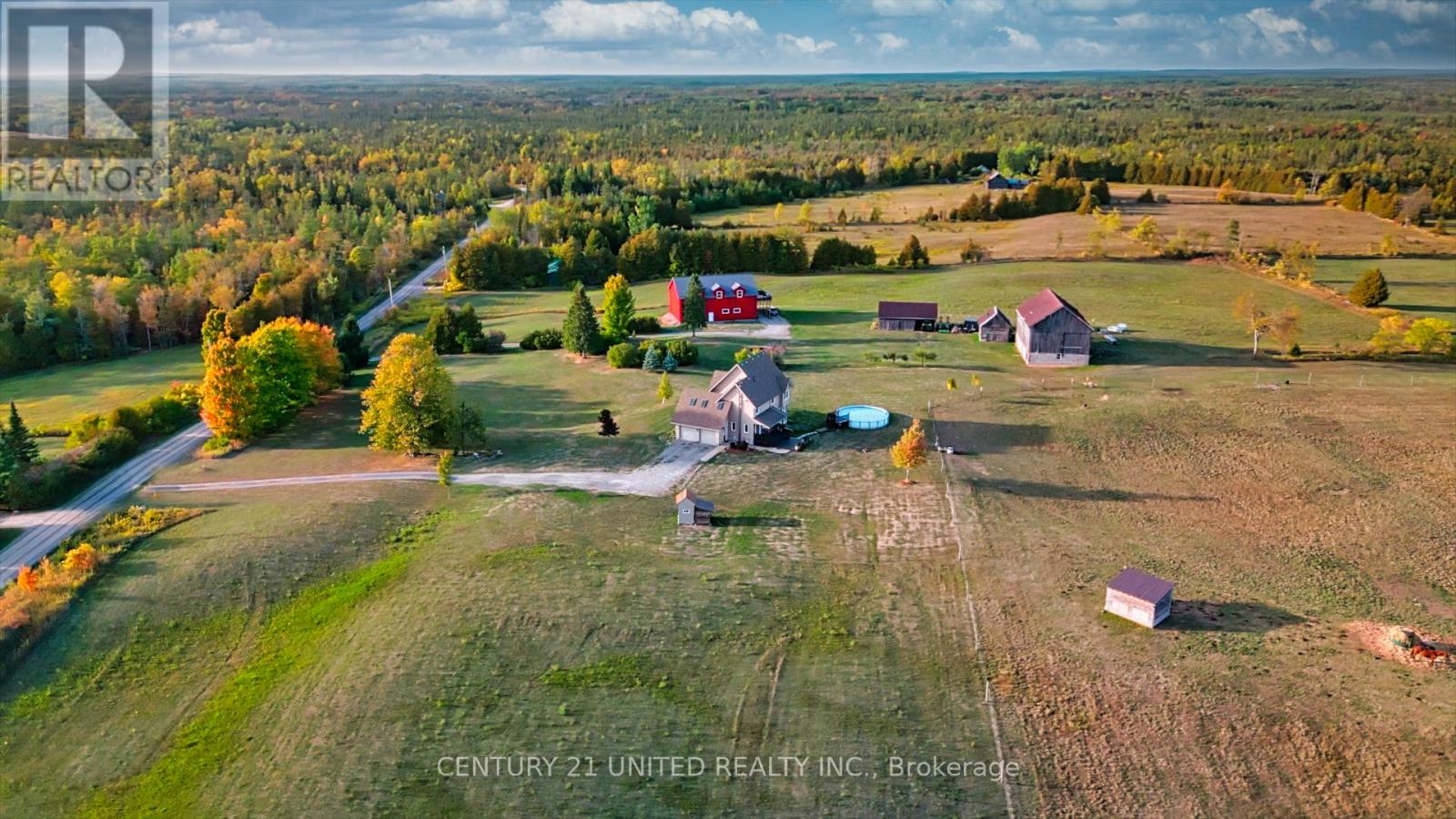 257 10th Line Rd South Dummer Rd, Douro-Dummer, ON K0L 2V0