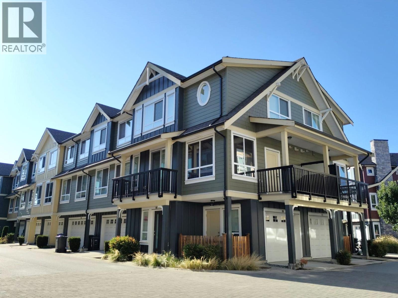 430 Duncan Street Unit 52, New Westminster, BC V3M 0M2