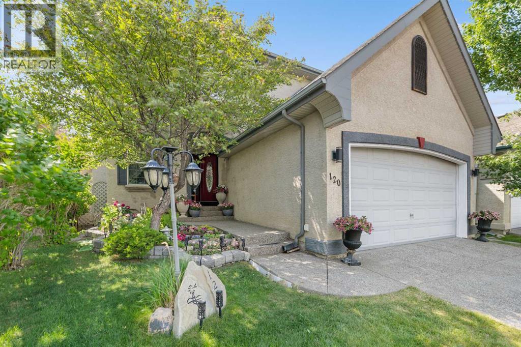120 Cranston Dr SE, Calgary, AB T3M 1A8
